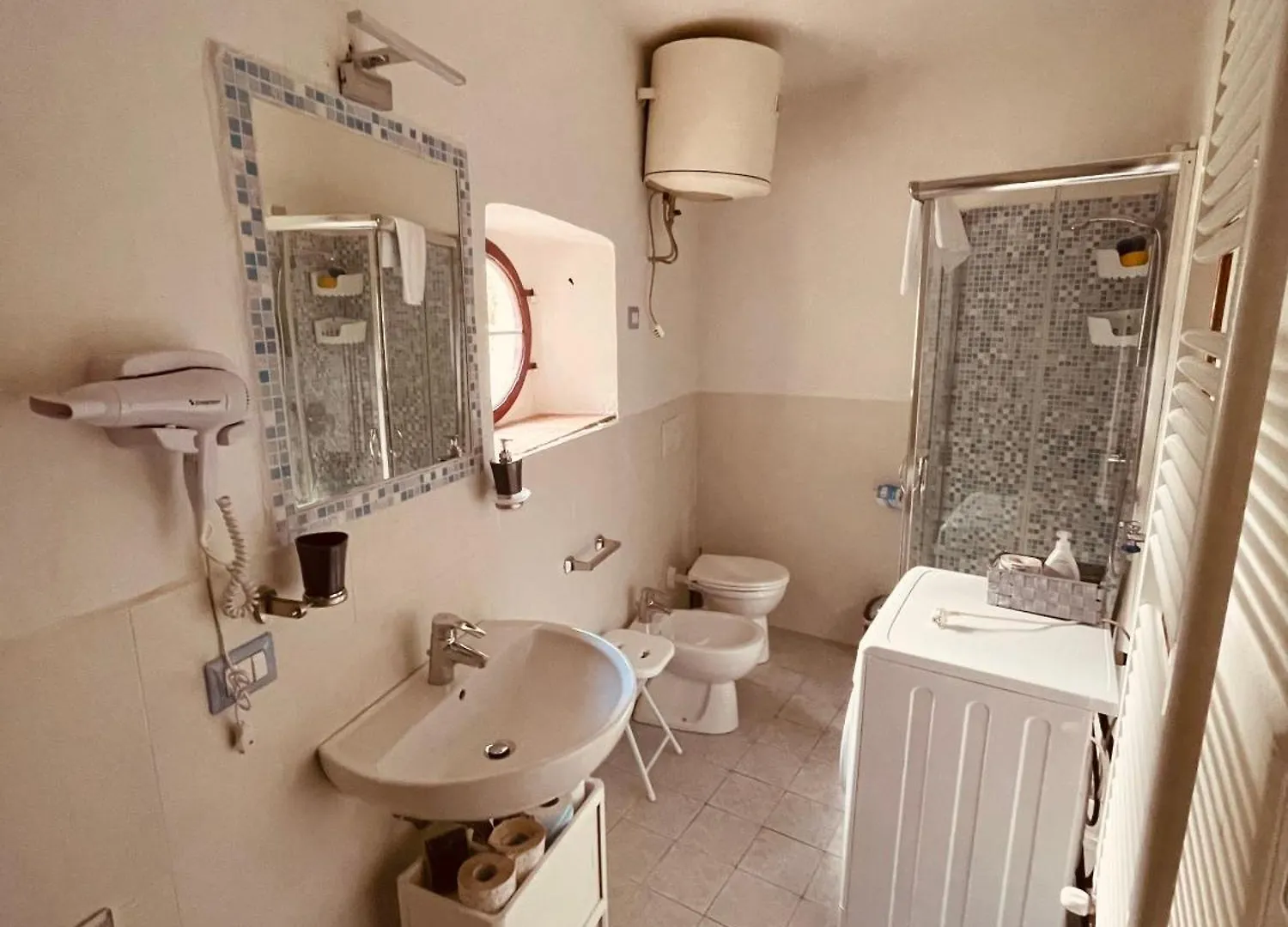 Farm stay Agriturismo Tenuta San Donato Calenzano Italy