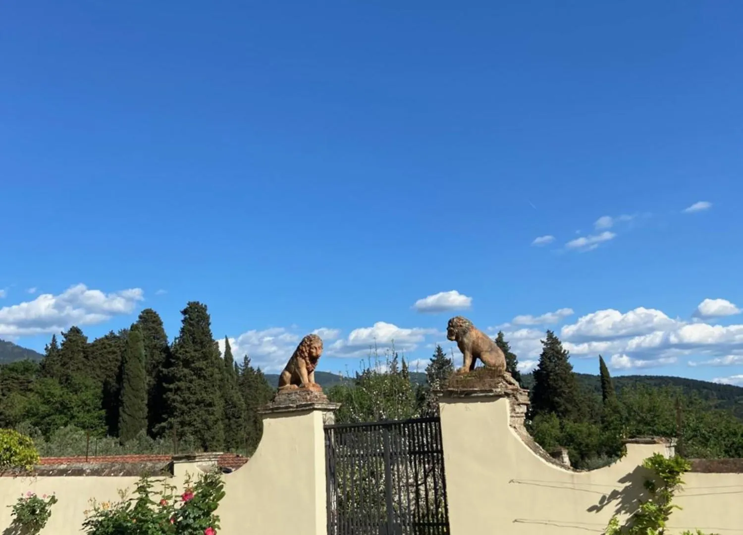 Agriturismo Tenuta San Donato Calenzano