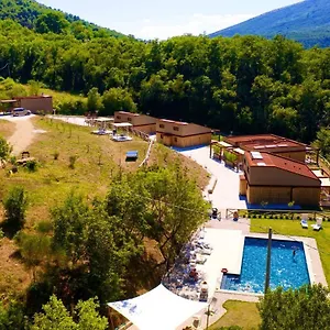  Aparthotel L'alberocasa