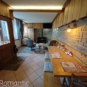 Romantic Relax , Venas Italia