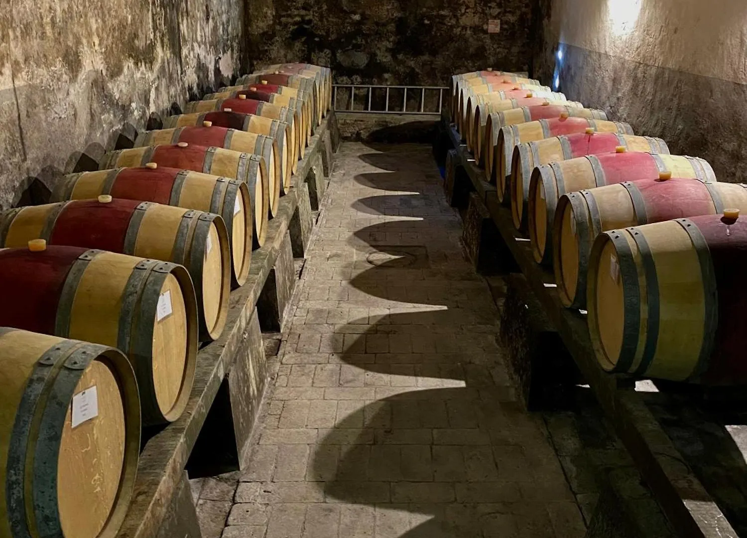 Agriturismo Tenuta San Donato Calenzano