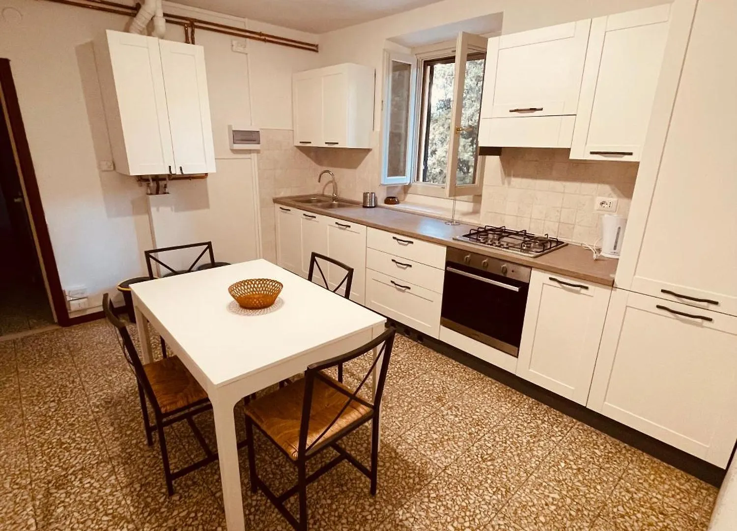 Agriturismo Tenuta San Donato Calenzano Farm stay