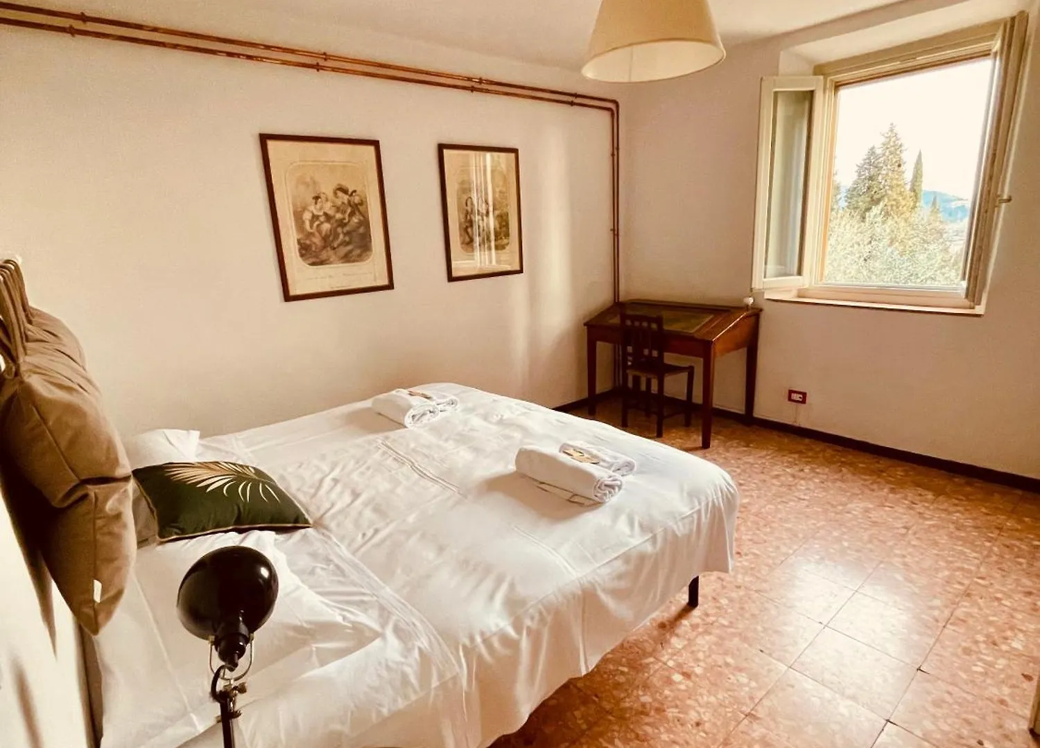 Agriturismo Tenuta San Donato Calenzano Italy