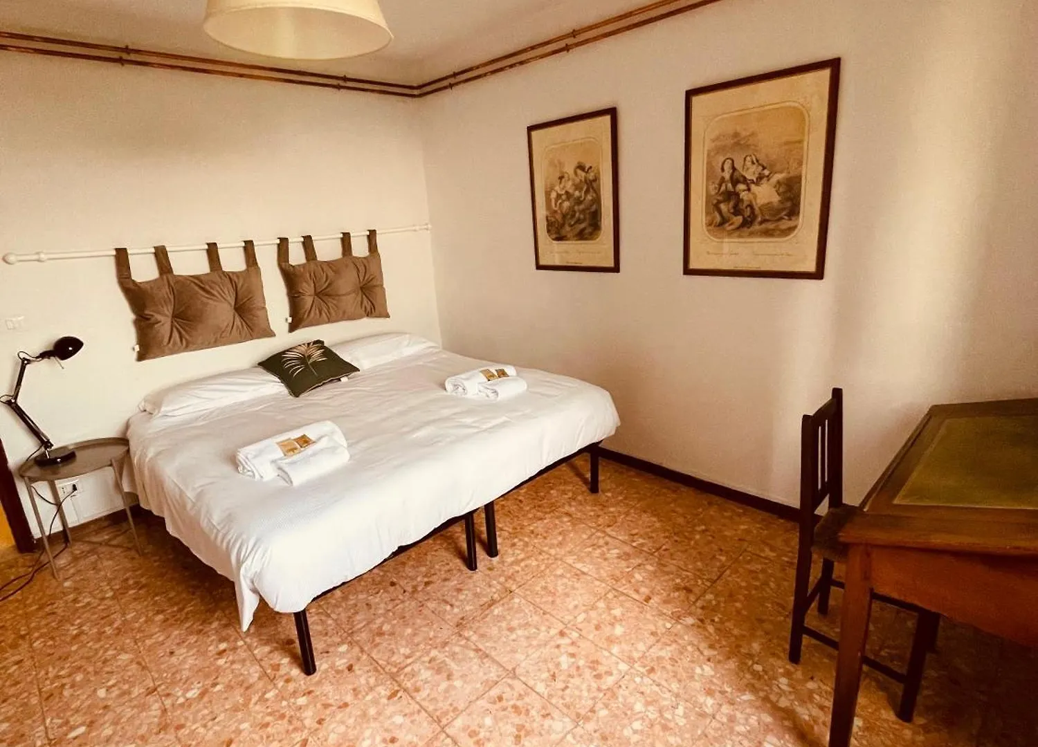 Farm stay Agriturismo Tenuta San Donato Calenzano