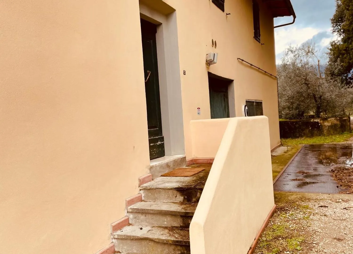 Farma Agriturismo Tenuta San Donato Calenzano