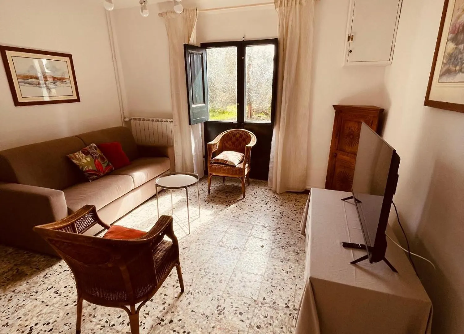 Agriturismo Tenuta San Donato Calenzano 0*,