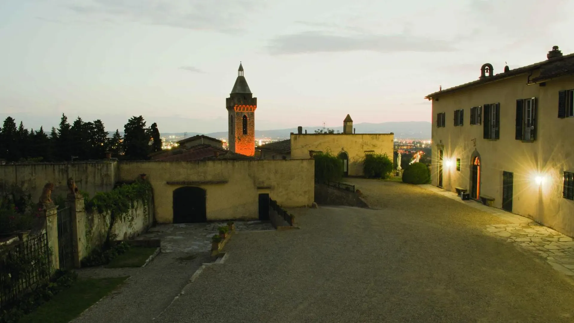Agriturismo Tenuta San Donato Calenzano