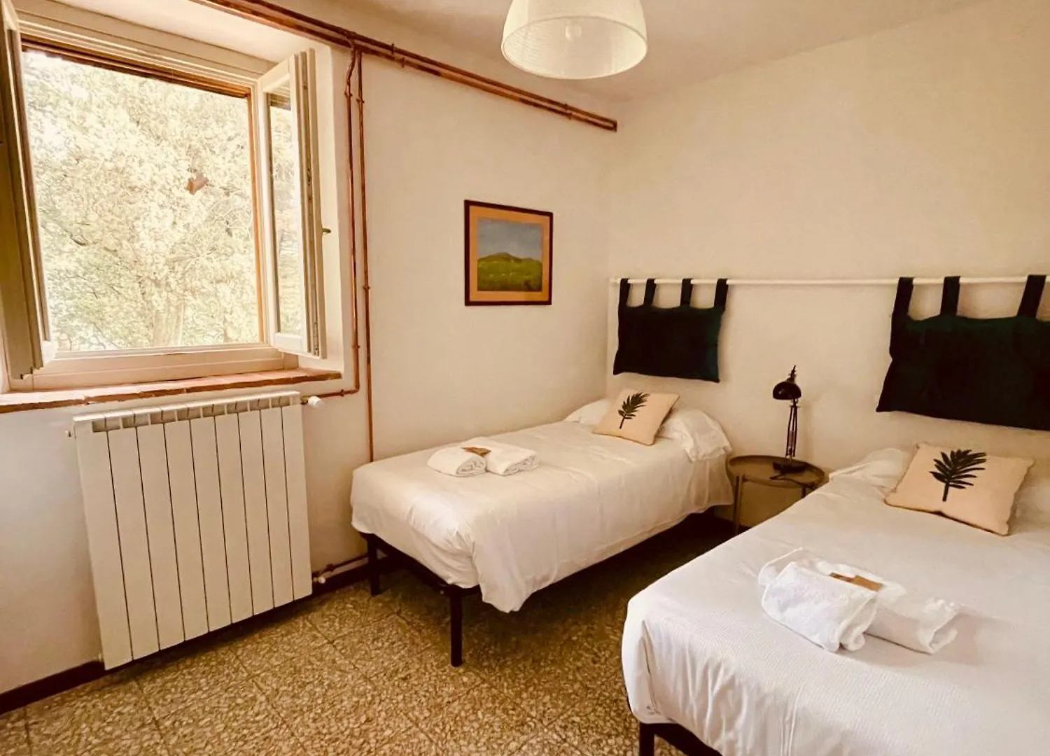 Agriturismo Tenuta San Donato Calenzano Farma