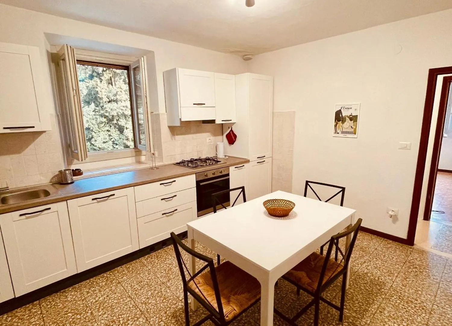 Agriturismo Tenuta San Donato Calenzano 0*,  Itálie