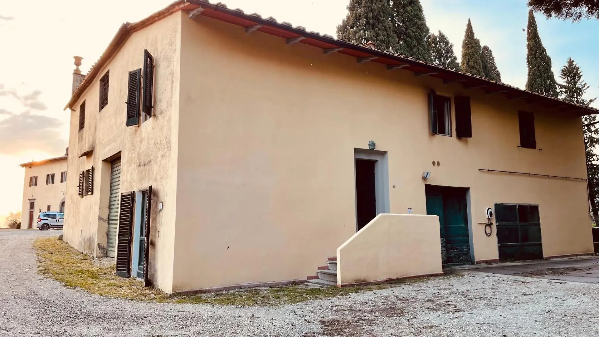 Agriturismo Tenuta San Donato Calenzano 0*,  Itálie